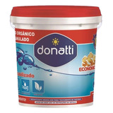 Cloro Piscina Granulado Economico Donatti 33% Puro 10kilos