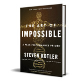 Libro The Art Of Impossible [ A Peak Performance Primer ] 