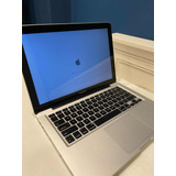 Macbook Pro 13 ( Mid 2012 )