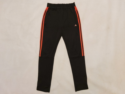 Jogging Pantalón adidas Bolsillo S - M Chupín Slim Fit