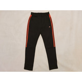 Jogging Pantalón adidas Bolsillo S - M Chupín Slim Fit