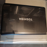 Laptop Toshiba L505d-sp6905r Se Vende Por Partes Pregunta Lo