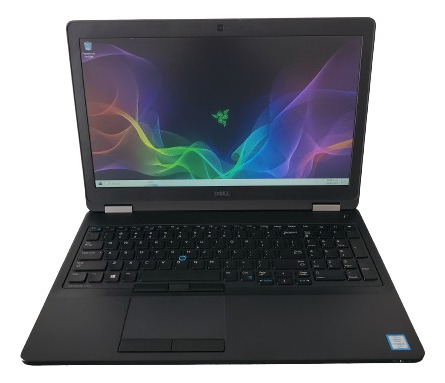 Laptop Dell Latitude 5570