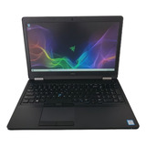 Laptop Dell Latitude 5570