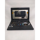Carcasa Laptop Toshiba  Nb505-sp0166lm  Np: 378j6-w6264