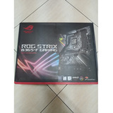 Rog Strix B365-f Gaming - Asus