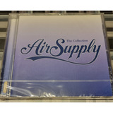 Air Supply - The Collection - Cd Import Nuevo  #cdspaternal