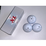 Pelota Golf X 3unds Top Flite Xl Distance