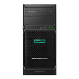 Servidor Hp Proliant Ml30 Gen 10 Procesador E2314 16gb 1tb T