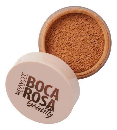 Pó Facial Boca Rosa Beauty 20g Payot