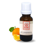 D'limoneno Laranja 100ml - Destilaria Bauru