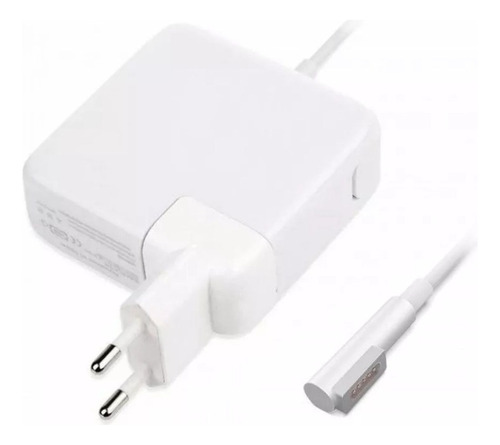 Cargador Magsafe 1 60w L Macbook Pro Air A1344 A1278 A1181