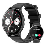 Reloj Inteligente Bluetooth Llamada Impermeable Smartwatch
