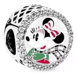 Pandora Charm Minnie Joy Holidays  Original