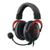 Audífonos Hyperx Cloud Ii