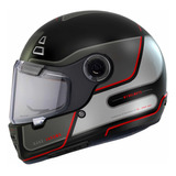 Casco Mt Jarama Baux E15 Integral Retro