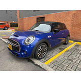 Mini Cooper 2020 2.0 F56 S Coupe Pepper