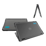 Funda Negra Para Dell Latitude 5300 De 13 Pulgadas