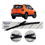 Palheta Limpador Traseiro Oriignal Jeep Renegade 2015 A 2022