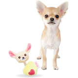 Pet London Chihuahua - Juguete Para Perro Pequeño Con Person