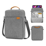 Capa Bolsa De Armazenamento Para Tablet Bolsa De Ombro Mão