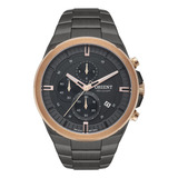 Relógio Orient Chronograph Mtssc040 G1gx