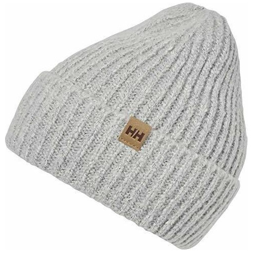 Gorro De Invierno Gorro De Punto Suave Acogedor Helly Hansen