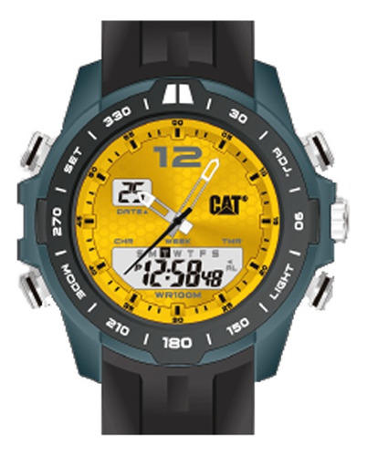 Reloj Cat Horizon Mh-155-21-737