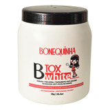 Btox Maria Escandalosa 1 Kg 100% Original 