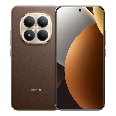 Xiaomi Redmi Note 15 Pro Plus 5g 8gb Ram 256gb Dual Sim Cafe | Envío gratis