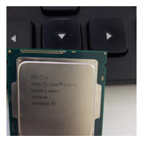 Processador Intel Core I7-4770