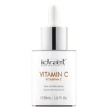  Idraet Sérum Revitalizante Vitamina C 10% Antioxidante 