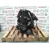 Motor Diesel Citroen C 4 Picasso 2011 - 295376