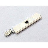 Cámara Webcam Compatible Netbook Blanca 12 Original Outlet