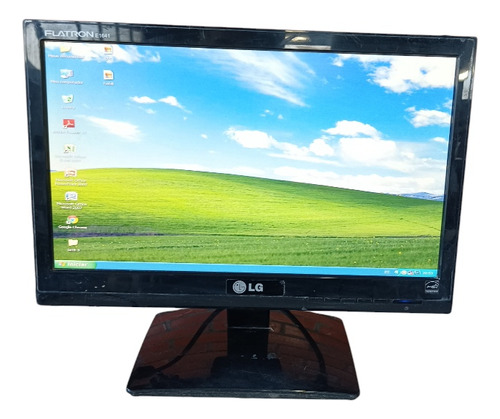 Monitor LG Flatron E1641s Usado 