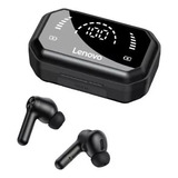 Auriculares Internos Inalámbricos Bluetooth Lenovo Lp3 Pro