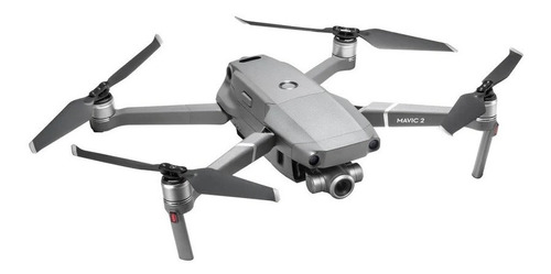 Drone Dji Mavic 2 Zoom - Usado