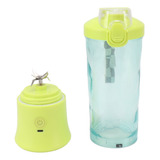 Licuadora Portátil De 20 Oz, Recargable Por Usb, 600 Ml, Tam