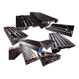  Qualidade É Pulsepedalboard  35x20-35x30-40x30-62x30-70x30