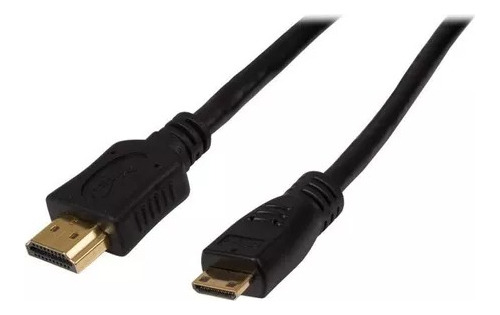 Cable Hdmi A Mini Hdmi Full Hd 1080p 2 Metros