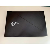 Asus Laptops  Modelo Gl703 V Con Ssd 500 Gb