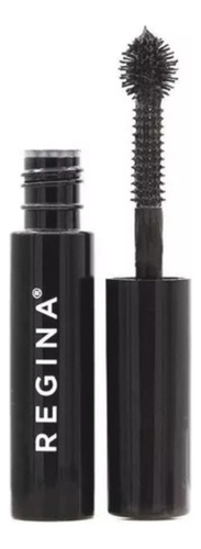 Doncella Mini Mascara De Pestañas Negra Extra Volumen Color Negro