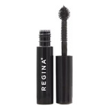 Doncella Mini Mascara De Pestañas Negra Extra Volumen Color Negro