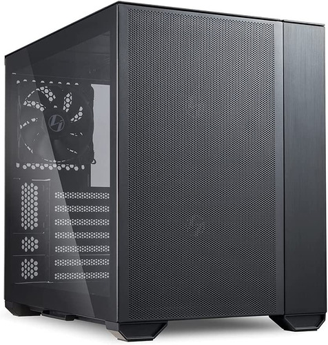 Lian Li O11 Air Mini Spcc Atx Mini Tower Case O11amx