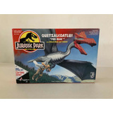 Quetzalcoatlus Fire Beak - Jurassic Park Kenner