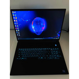 Laptop Alienware M18 R1 Rtx 4090 Intel I9 64gb Ram 4tb Ssd