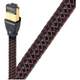 Audioquest Rjecin01.5 Cable De Red Categoria 7, 1.5m