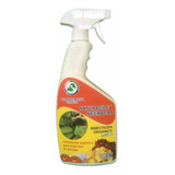 Insecticida Orgánico Para Orquídeas Neem Acar 700ml