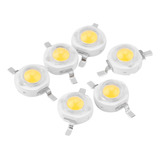 Chips De Diodo Emisor De Luz Con Perlas Led De Alta Potencia