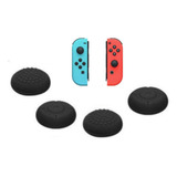 X4 Capucha Stick Grips Para Nintendo Switch / Oled / Lite